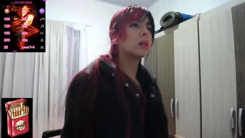 LanaLul  online show from 01-04-25, 01:53