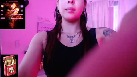 LanaLul  online show from 01-27-25, 07:03