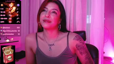 LanaLul  online show from 01-31-25, 10:42