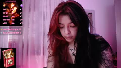 LanaLul  online show from 02-18-25, 05:53