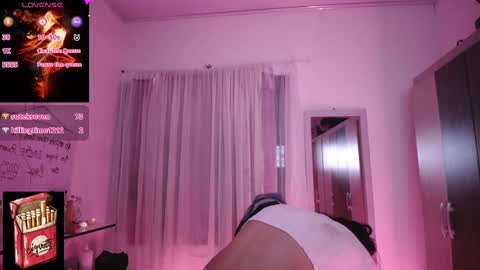 LanaLul  online show from 02-19-25, 04:55