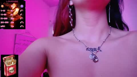 LanaLul  online show from 02-21-25, 04:16