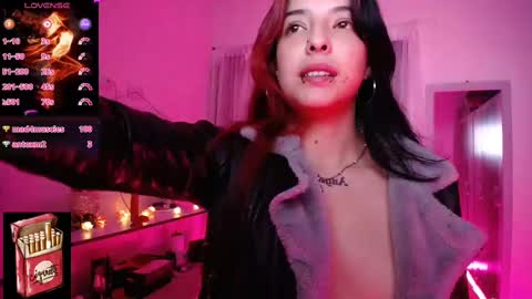 LanaLul  online show from 02-28-25, 05:37