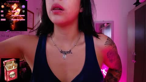 LanaLul  online show from 09-17-25, 04:19