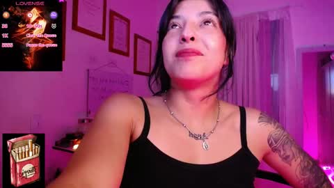 LanaLul  online show from 09-18-25, 05:31