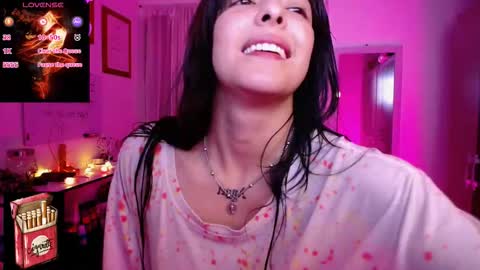 LanaLul  online show from 09-20-25, 04:24