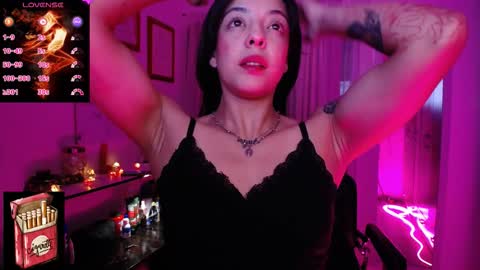 LanaLul  online show from 09-28-25, 05:02