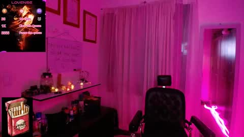 LanaLul  online show from 10-08-25, 02:42