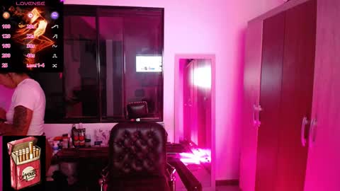 LanaLul  online show from 10-30-25, 06:26