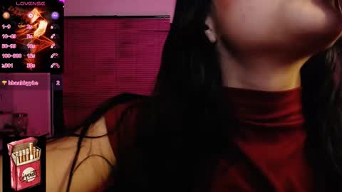 LanaLul  online show from 11-07-25, 05:29