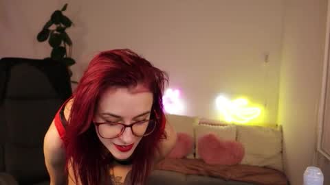 MissLanaX online show from 12-05-25, 07:43