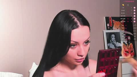 Goddess Margot online show from 12-25-24, 09:54