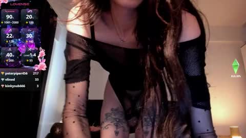Letisia       Onlyfans MissLetiBlane online show from 02-20-26, 06:19