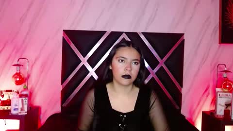 misslexy_ online show from 09-22-25, 12:29