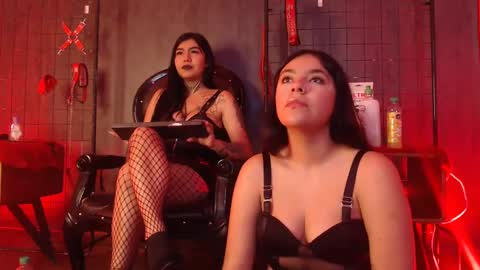 misslexy_ online show from 09-23-25, 12:30