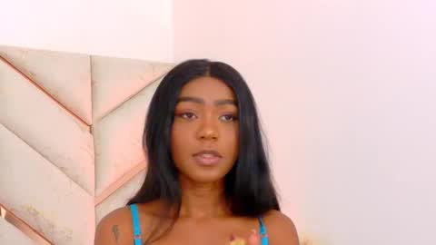 lyly  independient model online show from 09-29-25, 04:34