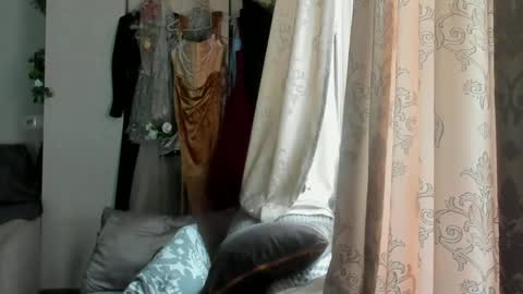 Mistress Lily Maria online show from 01-15-25, 09:02