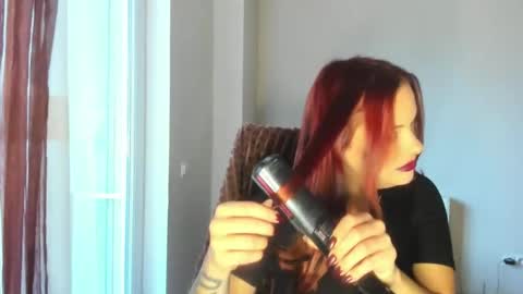 Mistress Lily Maria online show from 11-14-25, 01:32