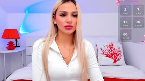 Snapshot of misslou_ chatting on 01-24-25, 06:35 Lou online show from 01-24-25, 06:35