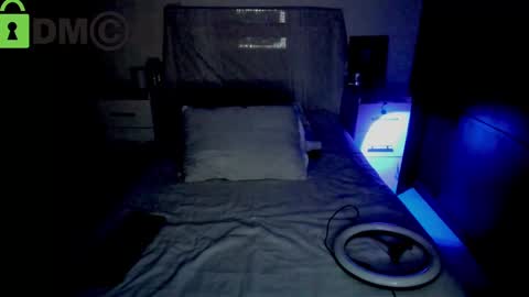 Lucye Robbie online show from 02-14-25, 03:22