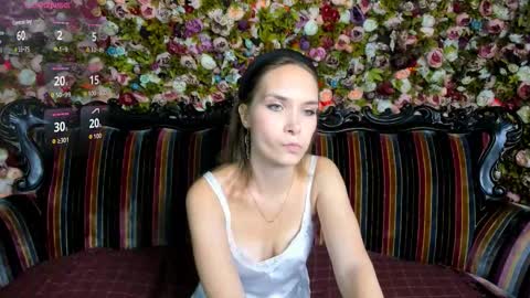 missluu online show from 10-05-25, 12:47