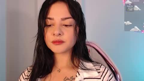 missmariana_ online show from 10-16-25, 12:00