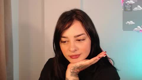 missmariana_ online show from 10-18-25, 12:13