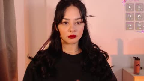 missmariana_ online show from 12-16-25, 12:37