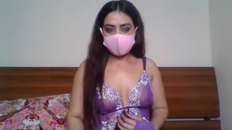Missmask24 online show from 09-21-25, 01:57