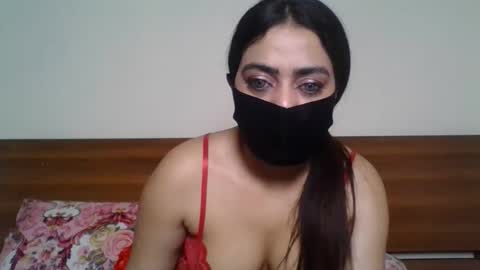 Missmask24 online show from 09-22-25, 01:46