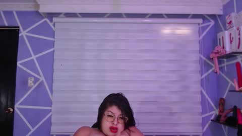 Miia online show from 02-20-26, 03:34