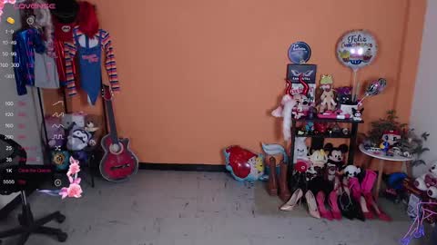 Miss Mia online show from 12-14-24, 11:45