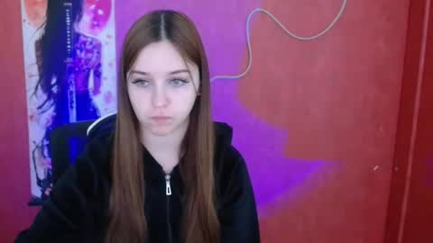 Mia online show from 01-18-26, 12:31