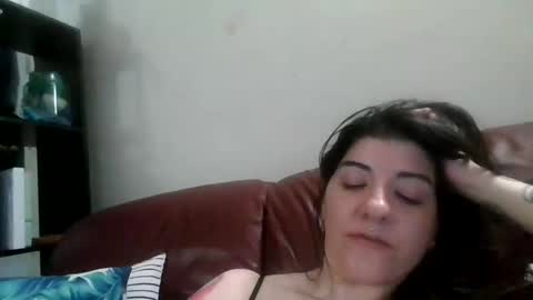 MissMona online show from 02-19-26, 11:34