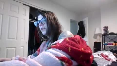 MissMona online show from 03-10-26, 01:27