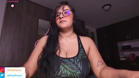 MissMoon online show from 11-07-25, 11:38