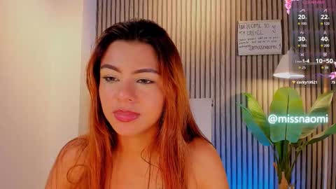 Naomi online show from 10-02-25, 05:36