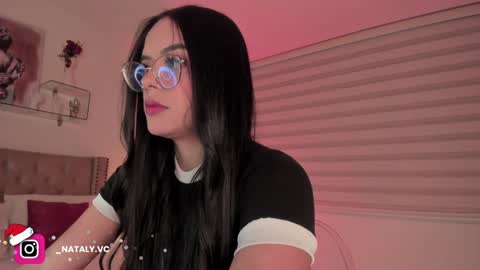 Nataly Rivas online show from 12-26-24, 11:32