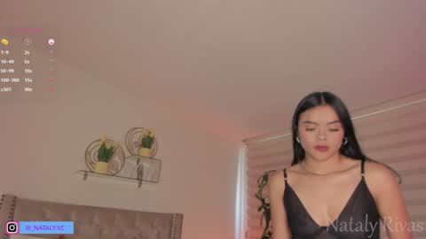 Nataly Rivas online show from 01-22-25, 05:38