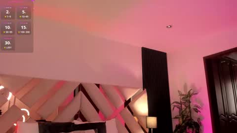 Nataly Rivas online show from 11-21-25, 01:32