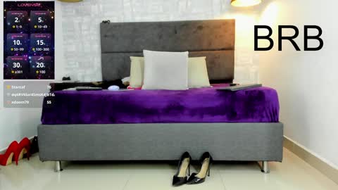 Missnatash online show from 01-04-25, 03:17