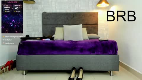Missnatash online show from 01-14-25, 08:37