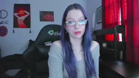 Mistress Nikki Vill online show from 02-19-26, 03:52