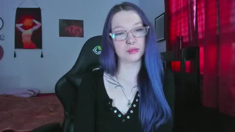 Mistress Nikki Vill online show from 03-17-26, 04:54