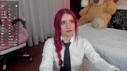 Pau Giraldo online show from 12-20-24, 10:54