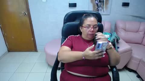 Penelope online show from 11-22-25, 12:15