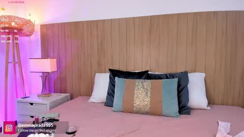 Emma Prada online show from 01-07-26, 11:45