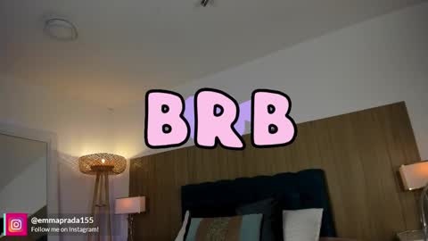 Snapshot of missprada chatting on 01-19-26, 11:47 Emma Prada online show from 01-19-26, 11:47