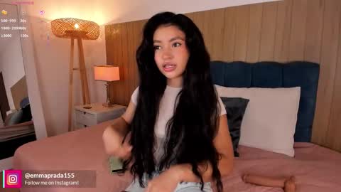 Snapshot of missprada chatting on 02-02-26, 11:53 Emma Prada online show from 02-02-26, 11:53