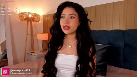 Snapshot of missprada chatting on 02-05-26, 11:48 Emma Prada online show from 02-05-26, 11:48